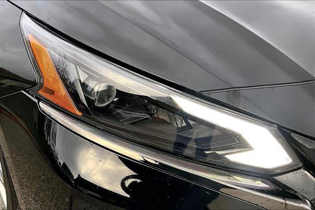 Certified 2023 Nissan Altima 2.0 SR image 26