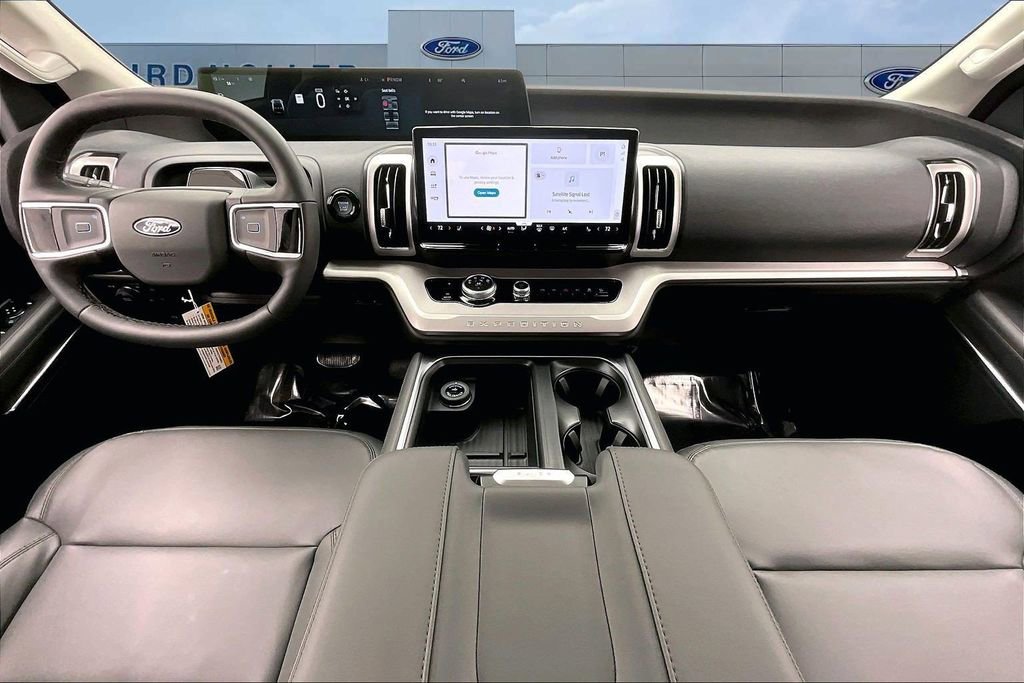New 2026 Ford Expedition Active AWD/4WD image 5