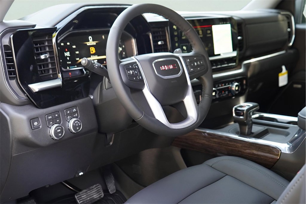 New 2026 GMC Sierra 1500 Elevation w/ Elevation Premium Package image 8