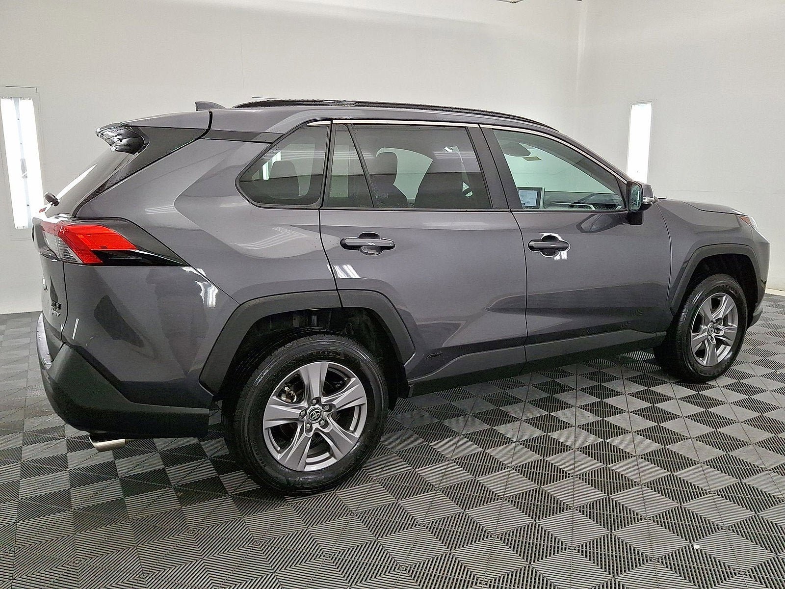 Certified 2025 Toyota RAV4 XLE w/ Convenience Package AWD/4WD image 25