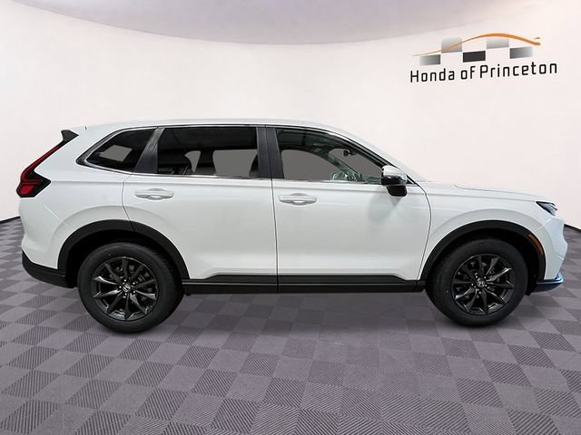 New 2026 Honda CR-V EX-L image 2