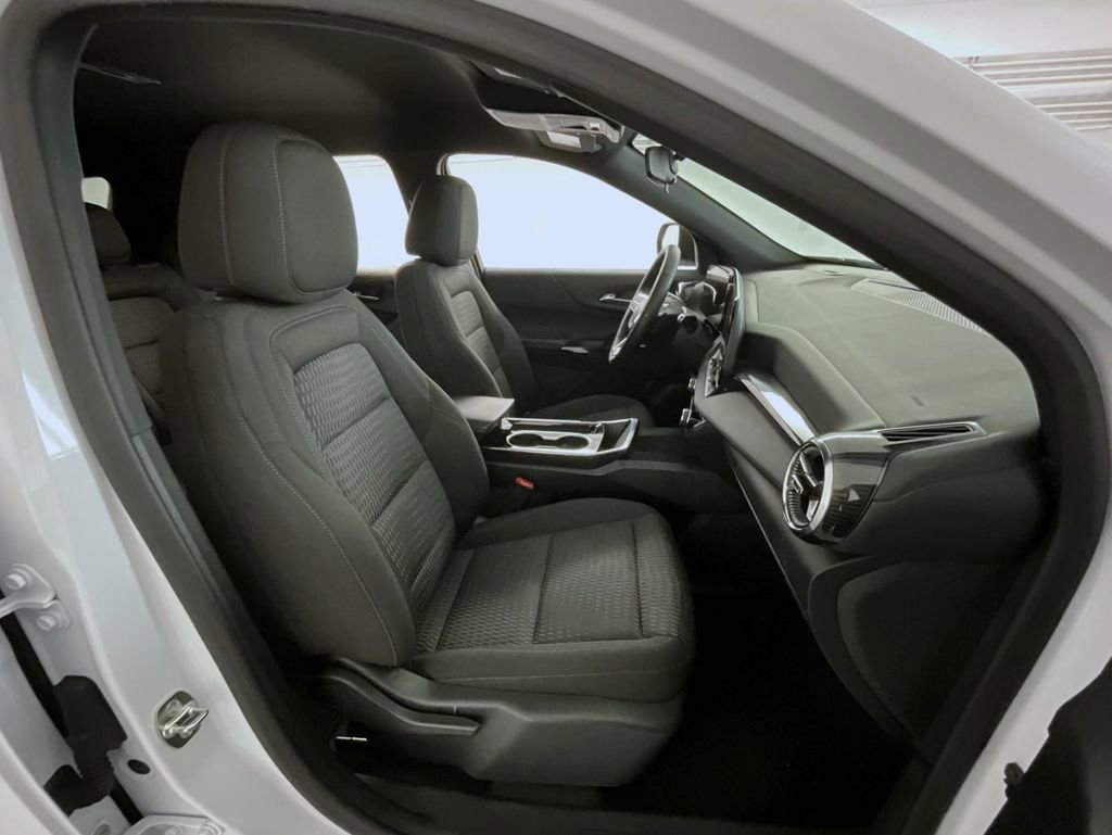 Certified 2025 Chevrolet Equinox LT image 15