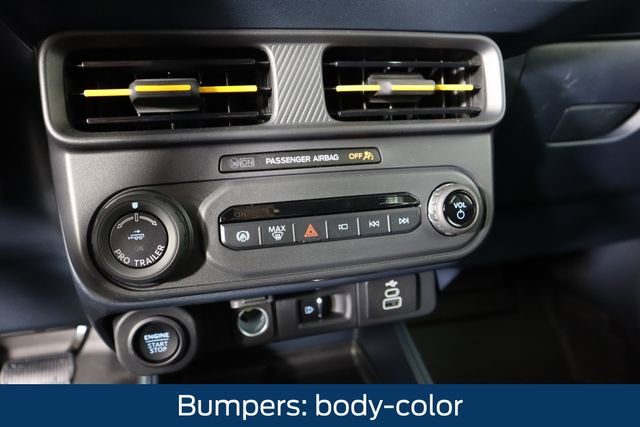 New 2026 Ford Maverick Tremor image 50