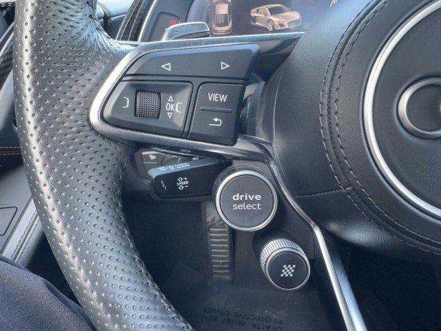 Used 2021 Audi R8 V10 performance image 35