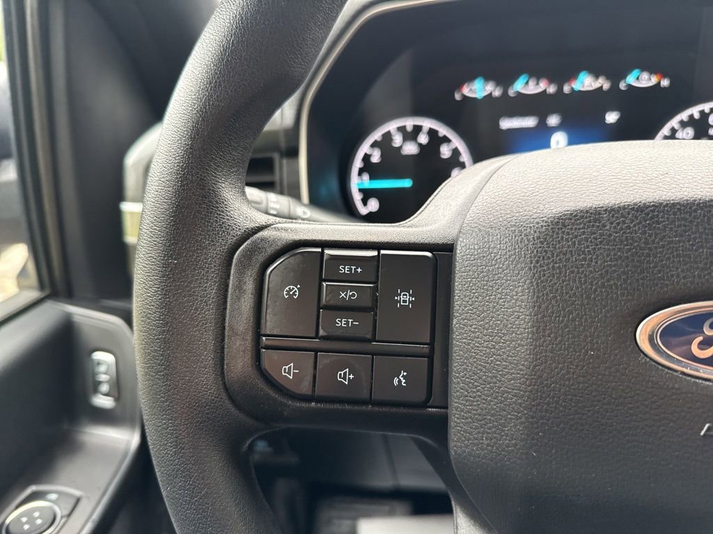Used 2022 Ford F150 XL w/ STX Appearance Package AWD/4WD image 18