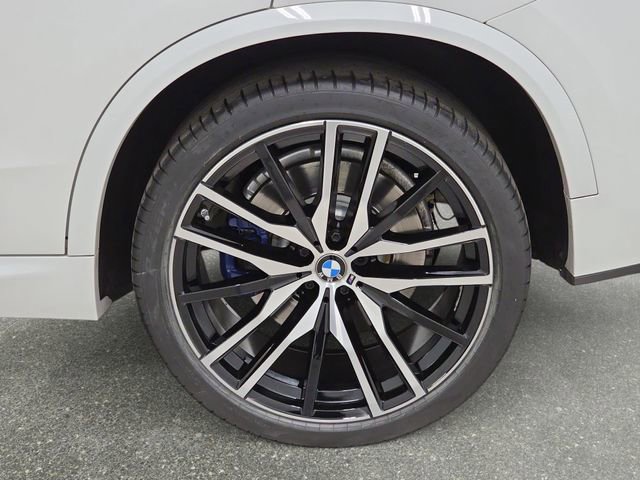 Used 2021 BMW X5 M50i w/ Premium Package AWD/4WD image 33