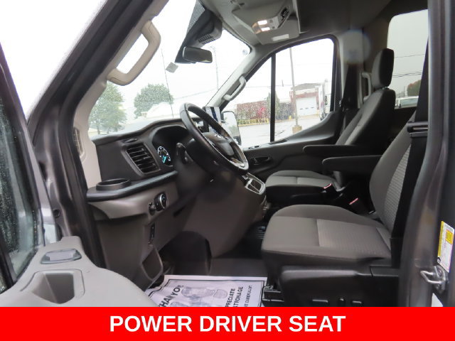 Used 2024 Ford Transit 350 XLT w/ Upfitter Package AWD/4WD image 20