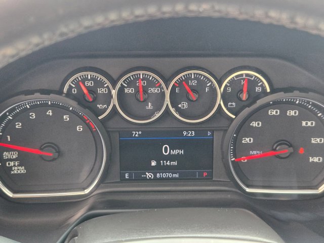Used 2021 Chevrolet Suburban LT w/ LT Signature Plus Package RWD image 13