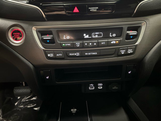 New 2026 Honda Ridgeline RTL image 26