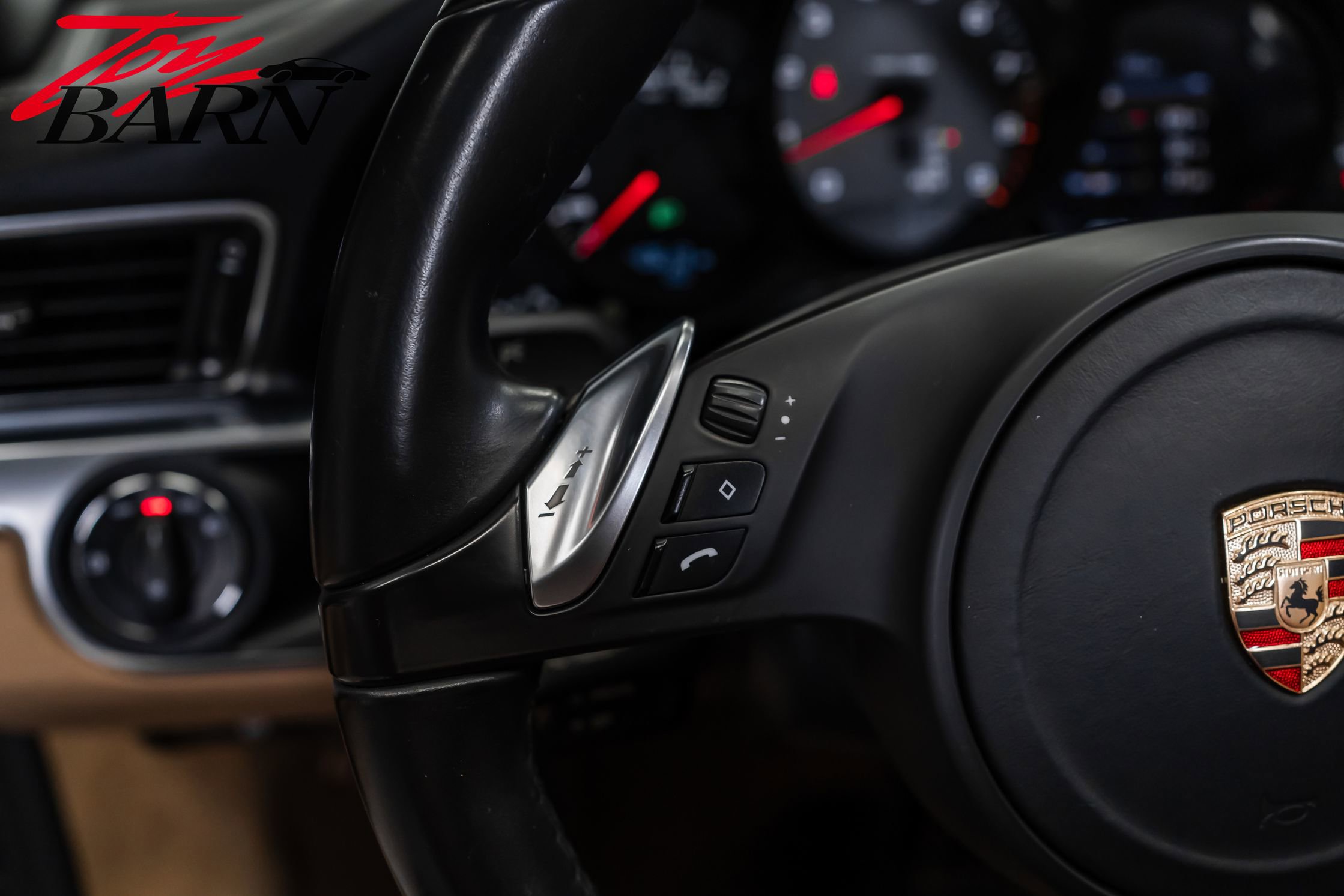 Used 2014 Porsche 911 Carrera S image 37