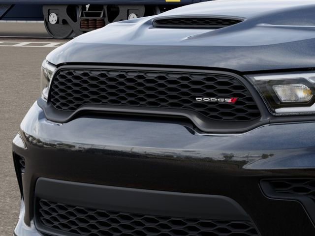 New 2026 Dodge Durango GT image 12