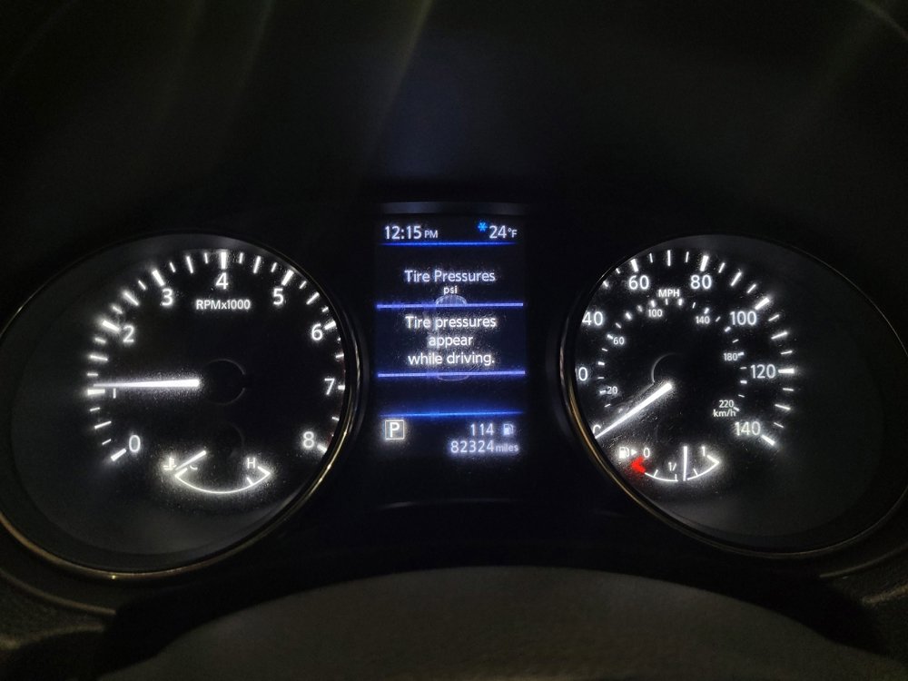 Used 2019 Nissan Rogue S image 23