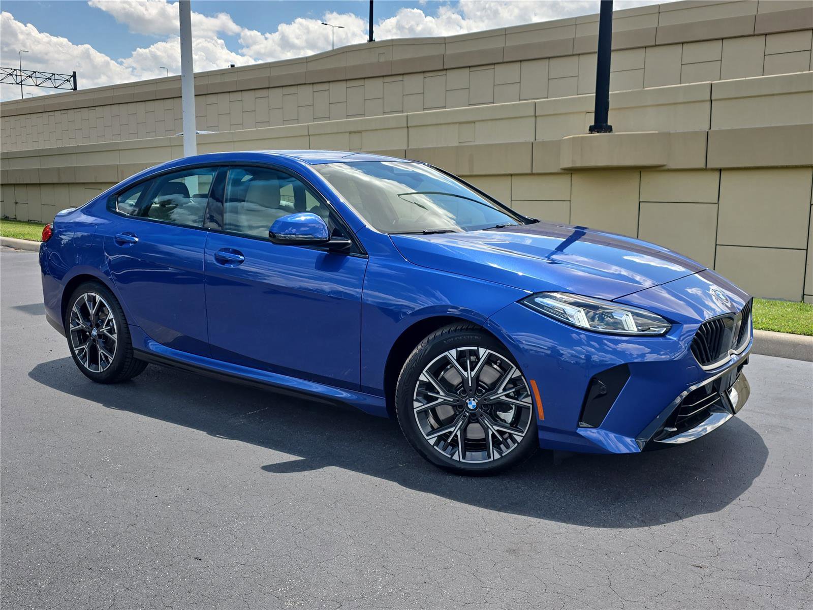 Certified 2026 BMW 228i FWD image 24