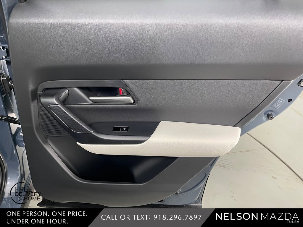 New 2026 MAZDA CX-50 AWD 2.5 S w/ Cargo Package image 40