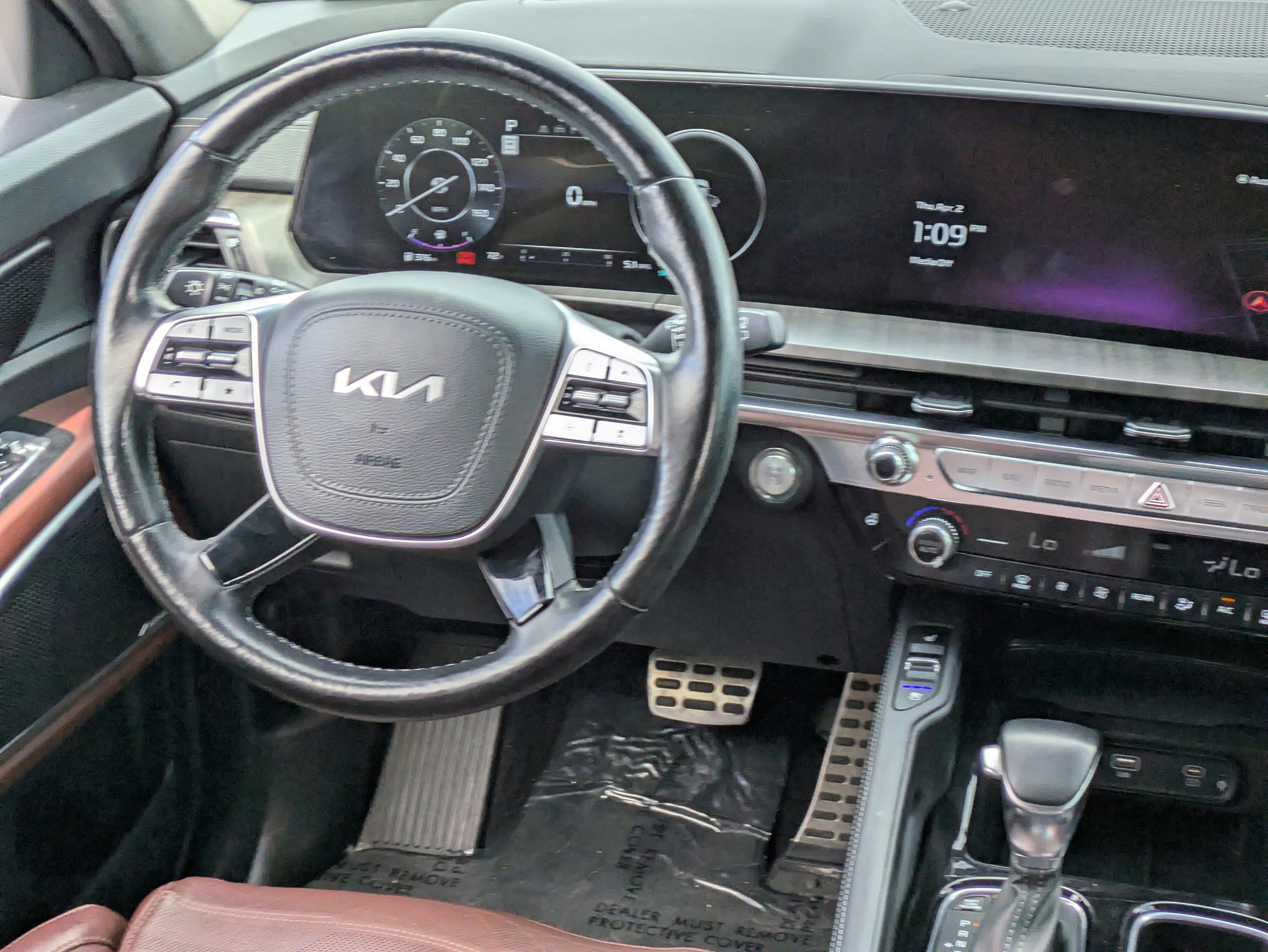 Used 2023 Kia Telluride SX Prestige image 15