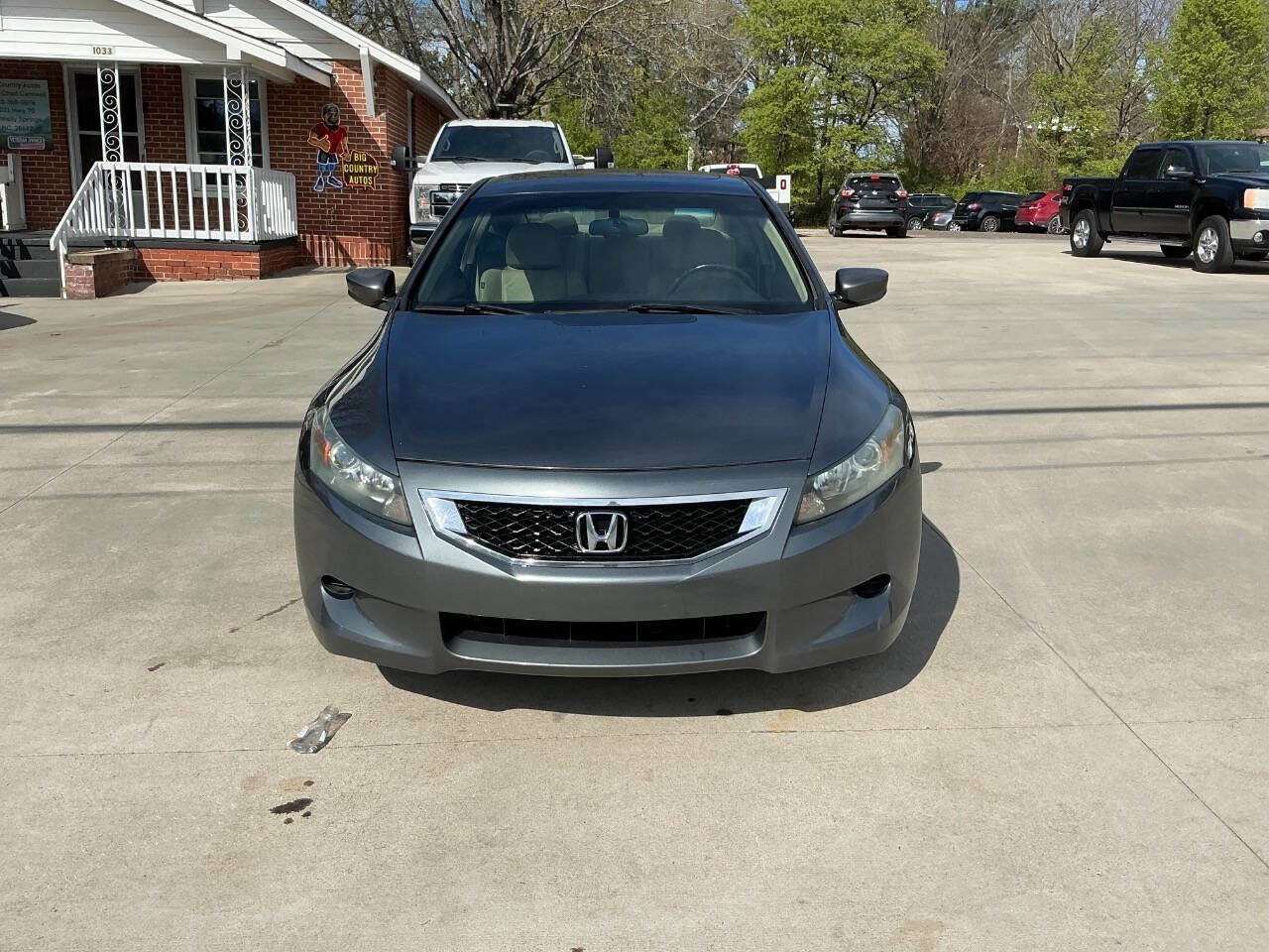 Used 2008 Honda Accord EX-L image 10