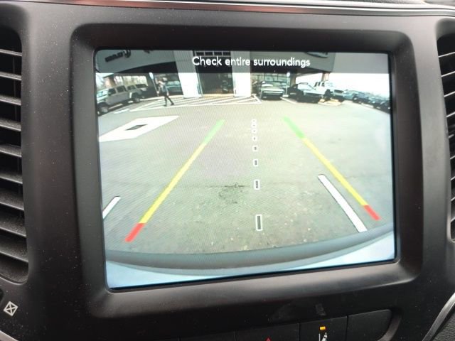 Used 2021 Jeep Cherokee Latitude Lux w/ Comfort/Convenience Group image 22