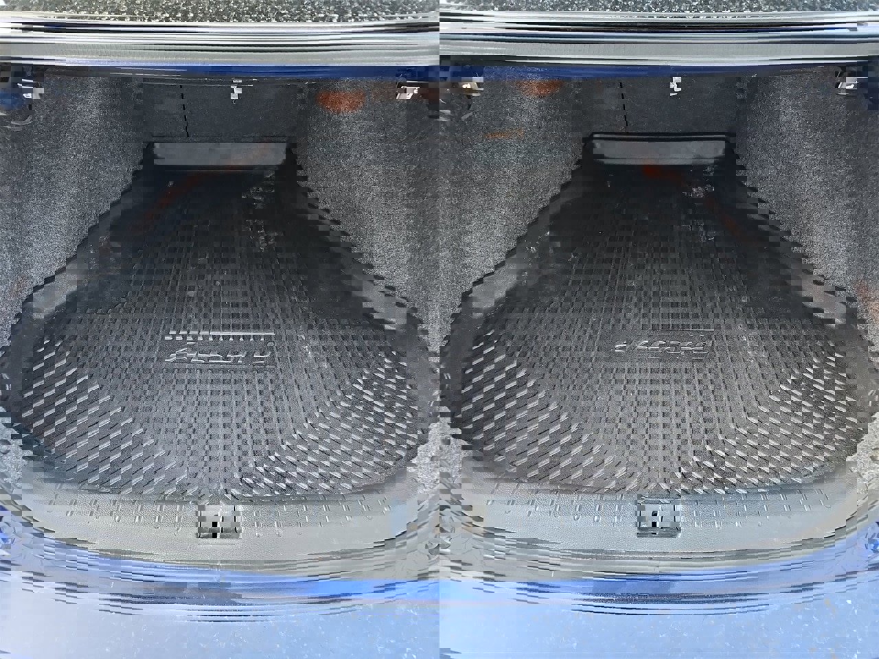 Used 2017 Honda Accord Sport image 12