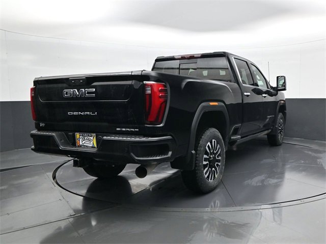New 2026 GMC Sierra 3500 Denali Ultimate image 5