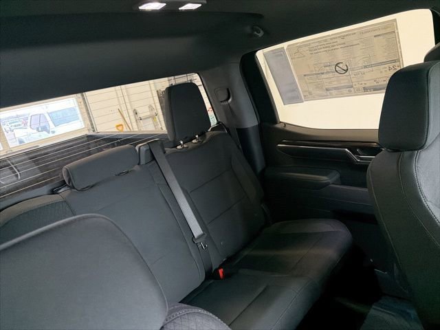 New 2026 Chevrolet Silverado 1500 RST image 26