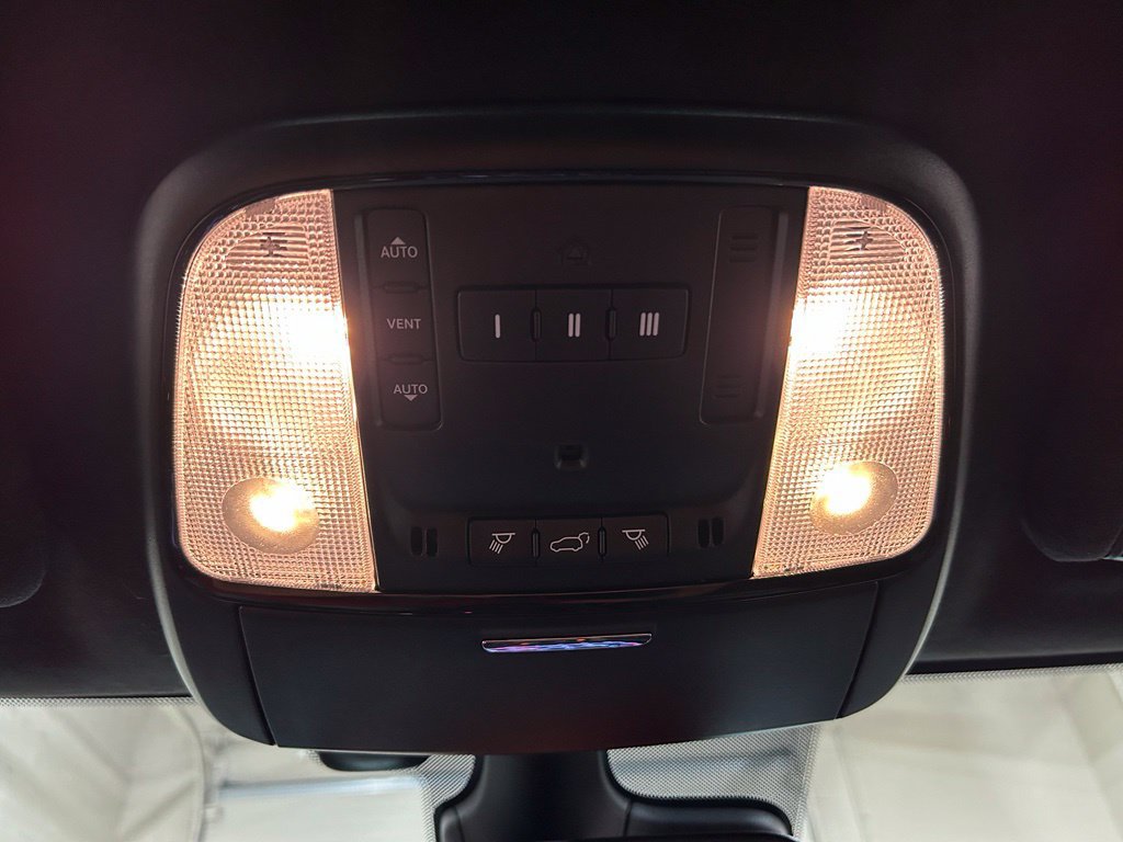 Used 2022 Dodge Durango Citadel AWD/4WD image 27
