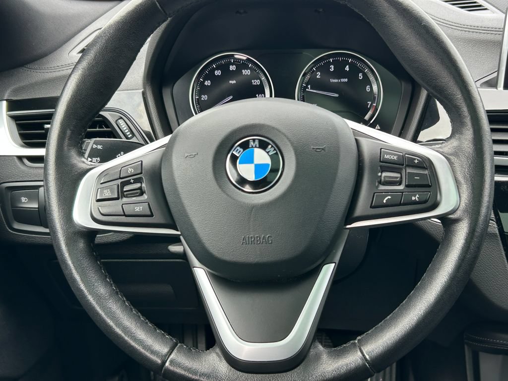 Used 2021 BMW X2 xDrive28i w/ Convenience Package AWD/4WD image 18