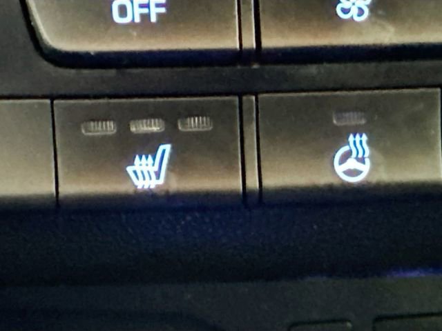 Used 2020 Hyundai Tucson Limited w/ Cargo Package image 16