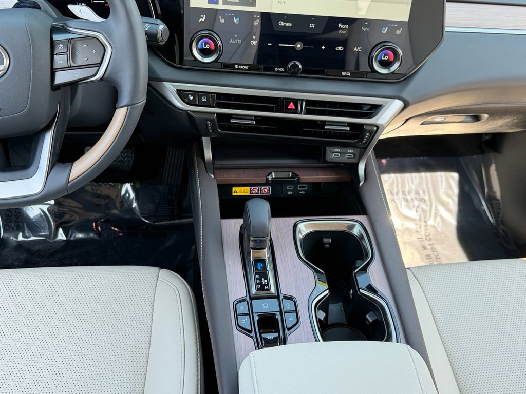 Certified 2026 Lexus RX 350 Premium Plus w/ Convenience Package AWD/4WD image 14