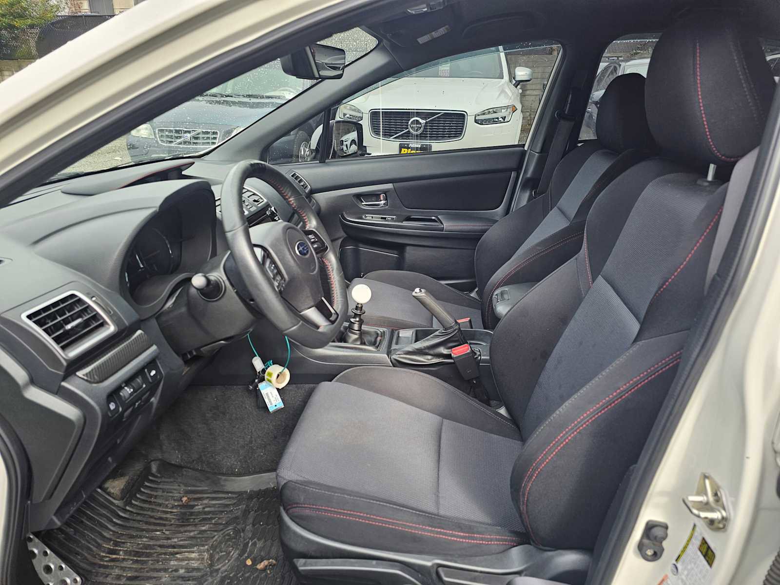 Used 2019 Subaru WRX w/ Popular Package #1 image 21