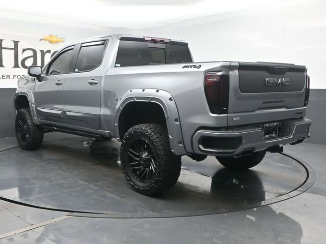 Used 2023 GMC Sierra 1500 AT4 w/ Technology Package image 34