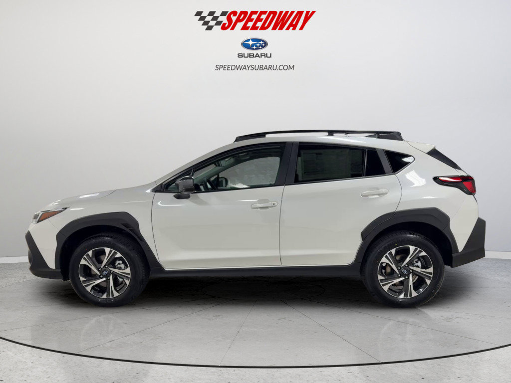 New 2026 Subaru Crosstrek 2.0i Premium AWD/4WD image 5