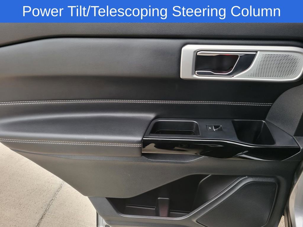 Used 2022 Ford Explorer ST w/ Equipment Group 401A image 14