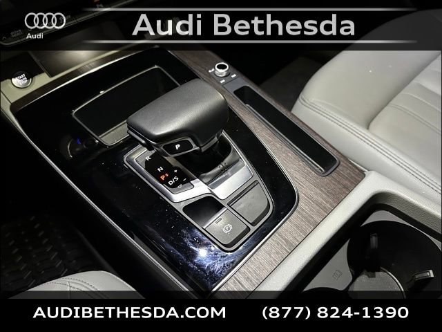 Used 2023 Audi Q5 2.0T Premium image 26