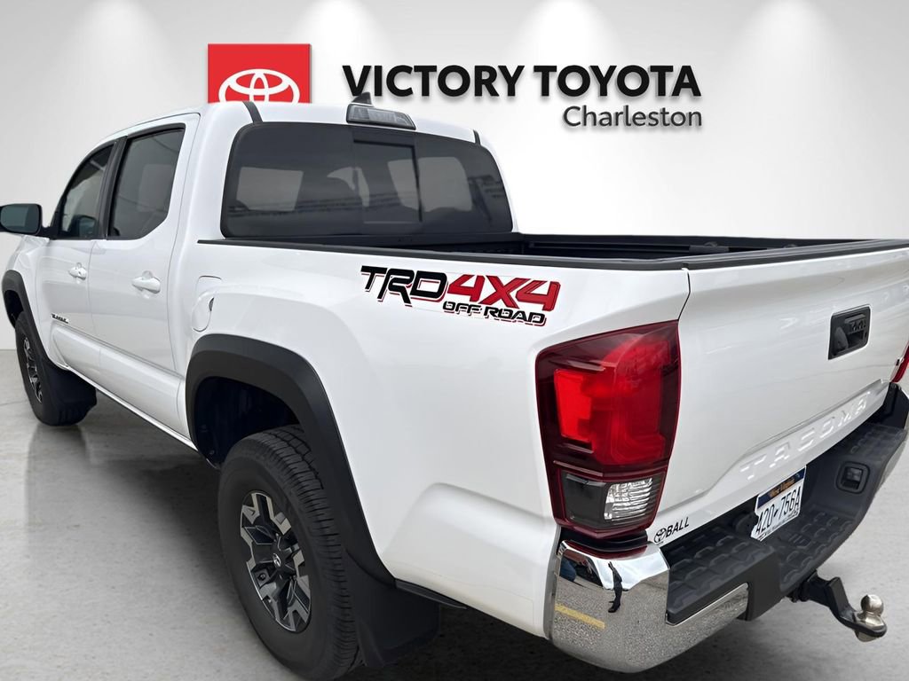 Used 2019 Toyota Tacoma TRD Off-Road image 5