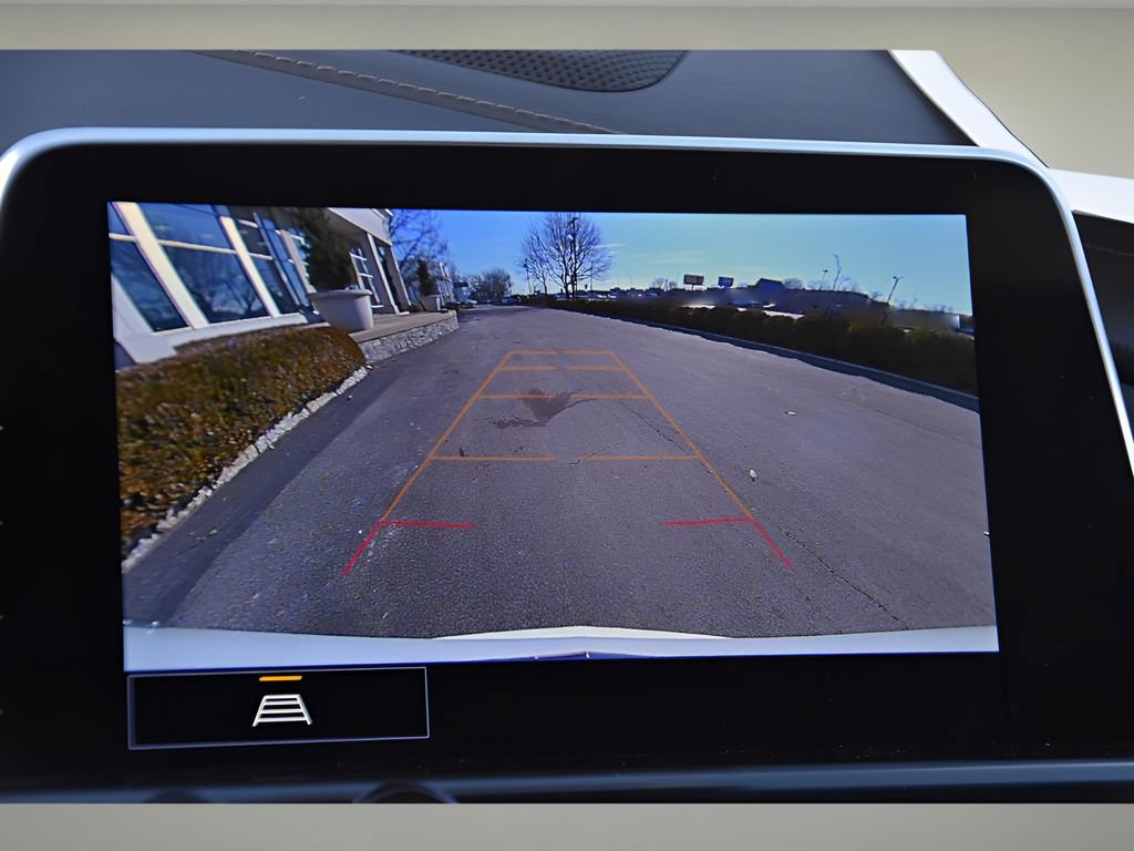 New 2025 Cadillac CT4 Premium Luxury AWD/4WD image 18