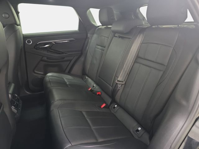 Used 2023 Land Rover Range Rover Evoque R-Dynamic SE image 13