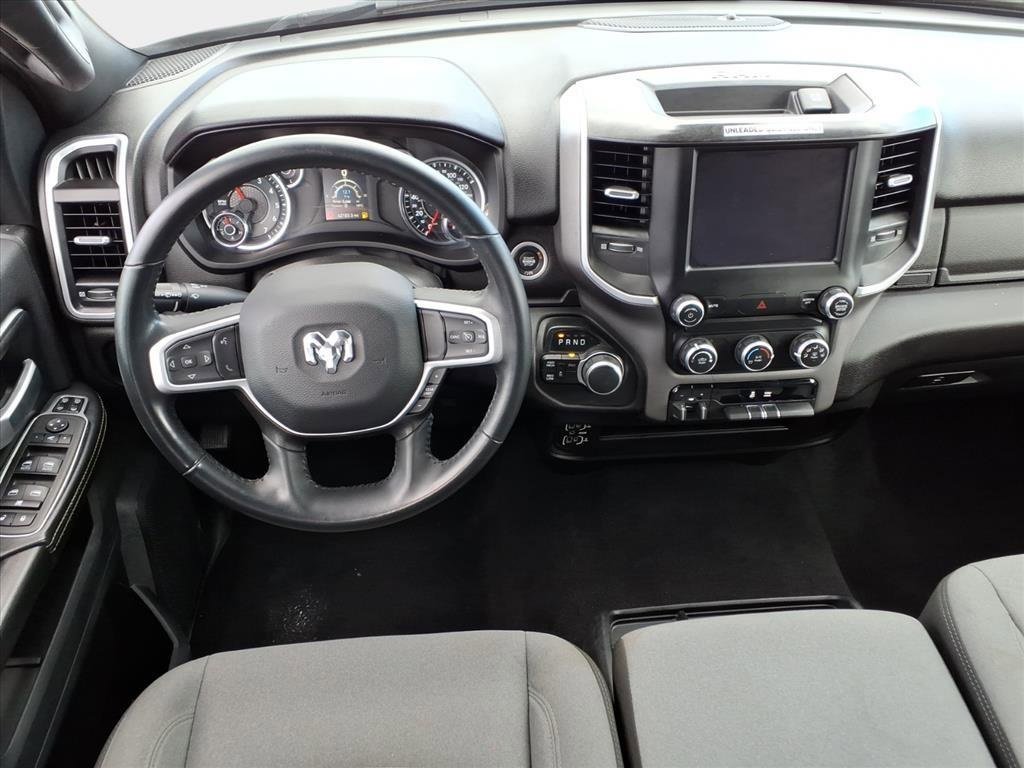 Certified 2024 RAM 2500 Big Horn image 17