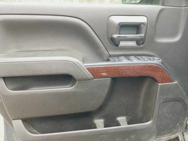 Used 2019 GMC Sierra 1500 SLE w/ SLE Value Package image 20