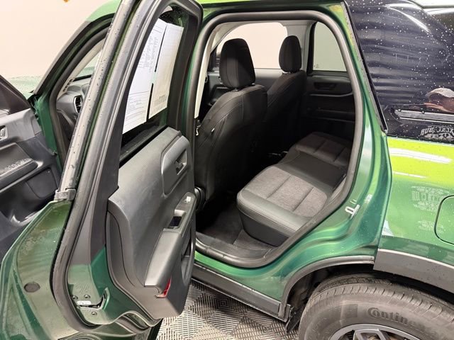 Used 2024 Ford Bronco Sport Big Bend AWD/4WD image 18