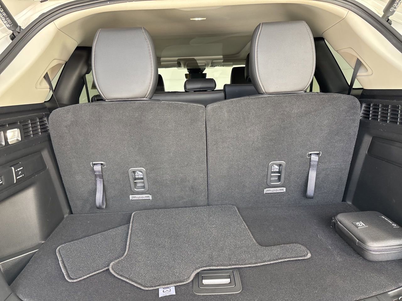 Used 2025 MAZDA CX-90 Plug-In Hybrid w/Premium Sport image 21