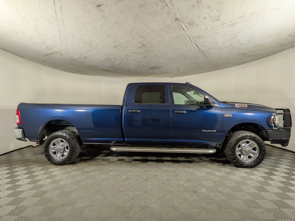 Used 2022 RAM 2500 Tradesman image 6