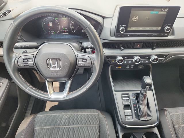 Used 2023 Honda CR-V Sport image 11