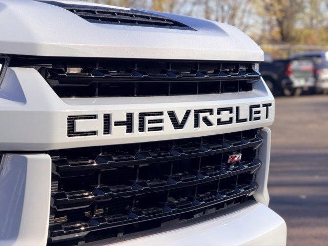 Used 2021 Chevrolet Silverado 2500 LT w/ Z71 Sport Edition AWD/4WD image 32