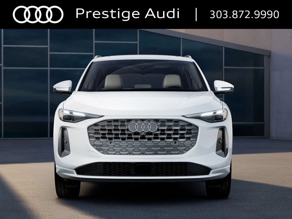 New 2026 Audi Q5 Premium AWD/4WD image 25