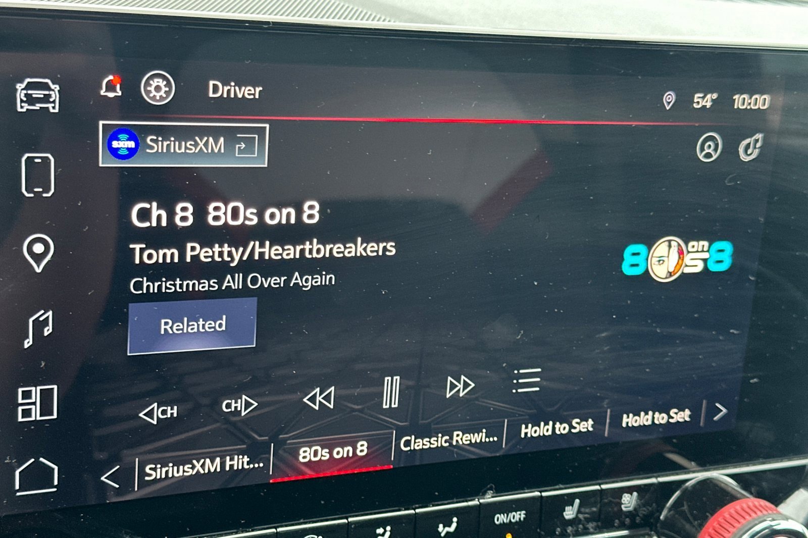 Used 2023 GMC Canyon AT4X w/ Edition 1 image 25