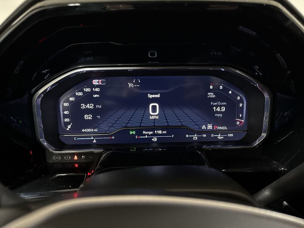 Used 2025 GMC Sierra 1500 SLT image 12