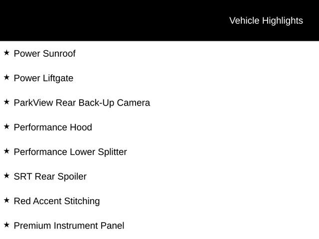 New 2026 Dodge Durango GT image 6