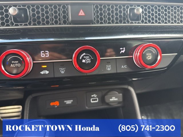 Used 2023 Honda Civic Sport image 25