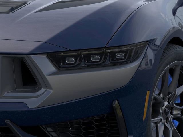 New 2025 Ford Mustang Dark Horse w/ Dark Horse Handlin Package image 18