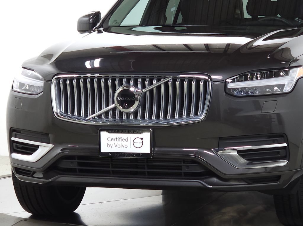 Certified 2024 Volvo XC90 T8 Plus w/ Protection Package Premier AWD/4WD image 3